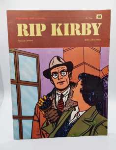 DE KIOSCO RIP KIRBY 48 FASCICULOS COLECCIONABLES GRAPA...