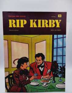 DE KIOSCO RIP KIRBY 19 FASCICULOS COLECCIONABLES GRAPA...