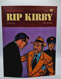 DE KIOSCO RIP KIRBY 35 FASCICULOS COLECCIONABLES GRAPA...