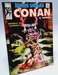 MUY BUEN ESTADO RELATOS SALVAJES 41 LA BESTIA DE PLATA DE...