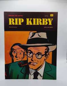 DE KIOSCO RIP KIRBY 12 FASCICULOS COLECCIONABLES GRAPA...