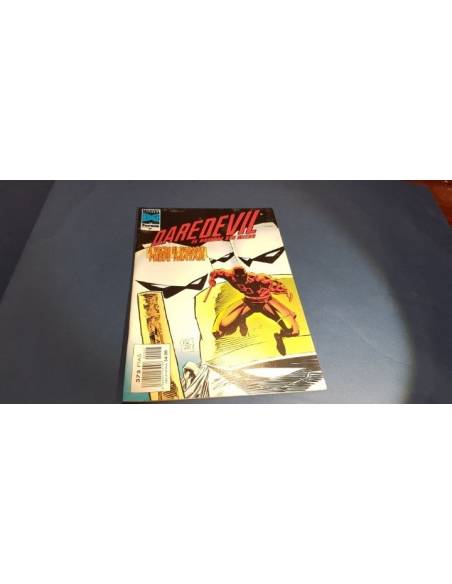 DAREDEVIL 7 MUY BUEN ESTADO FORUM