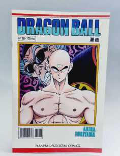 EXCELENTE ESTADO DRAGON BALL 60 SERIE BLANCA GRAPA...