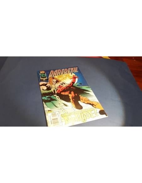 DAREDEVIL 10 EXCELENTE ESTADO FORUM