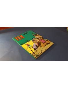 TEX 72 EXCELENTE ESTADO BURU LAN