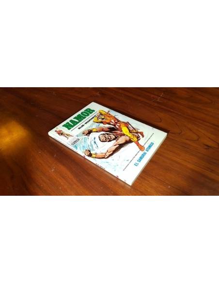 NAMOR 26 EXCELENTE ESTADO TACO VERTICE