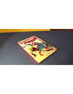 BIBLIOTECA MARVEL SPIDERMAN 3 EXCELENTE ESTADO FORUM