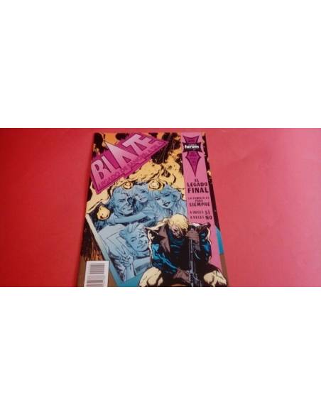 BLAZE 4 EXCELENTE ESTADO FORUM