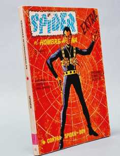 MUY BUEN ESTADO SPIDER 3 CONTRA SPIDER-BOY TACO EDICIONES...