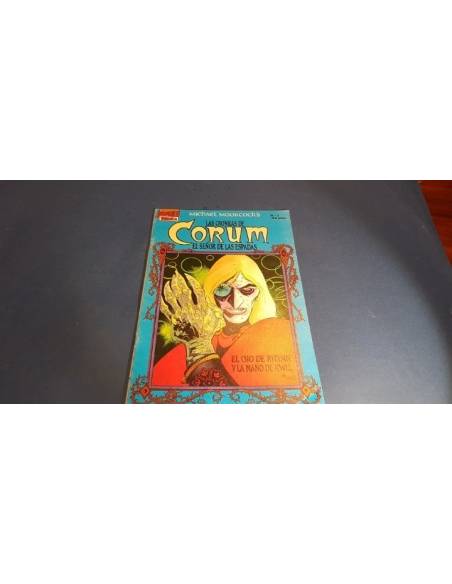 CORUM 3 MUY BUEN ESTADO