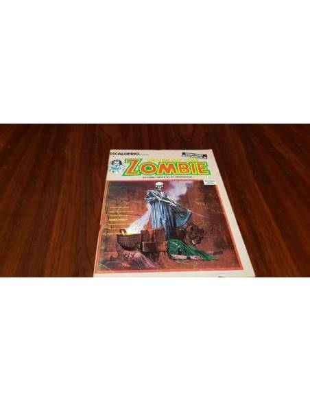 ESCALOFRIO 5 MUY BUEN ESTADO VERTICE