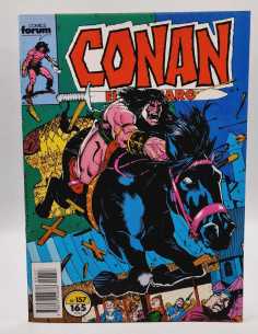 DE KIOSCO CONAN EL BARBARO 157 GRAPA VOL1 VOL.1 COMICS FORUM