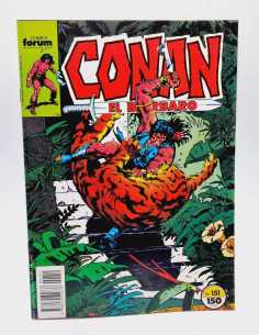 DE KIOSCO CONAN EL BARBARO 151 GRAPA VOL1 VOL.1 COMICS FORUM