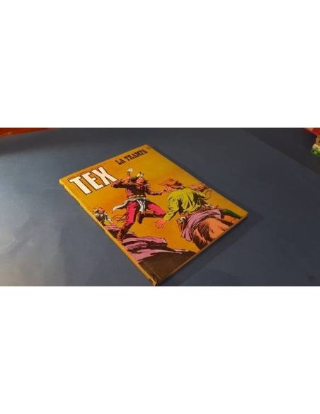 TEX 74 EXCELENTE ESTADO BURU LAN