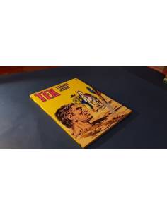 TEX 70 EXCELENTE ESTADO BURU LAN