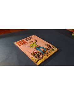 TEX 48 EXCELENTE ESTADO BURU LAN