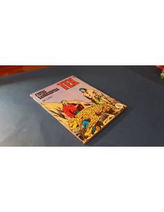 TEX 46 EXCELENTE ESTADO BURU LAN