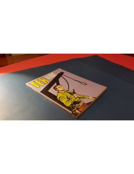 TEX 81 EXCELENTE ESTADO BURU LAN