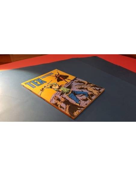 TEX 86 EXCELENTE ESTADO BURU LAN