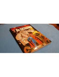 DR EXTRAÑO 5 EXCELENTE ESTADO BIBLIOTECA MARVEL FORUM