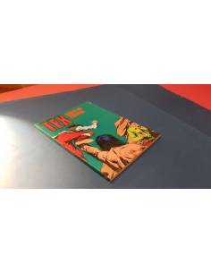 TEX 85 EXCELENTE ESTADO BURU LAN