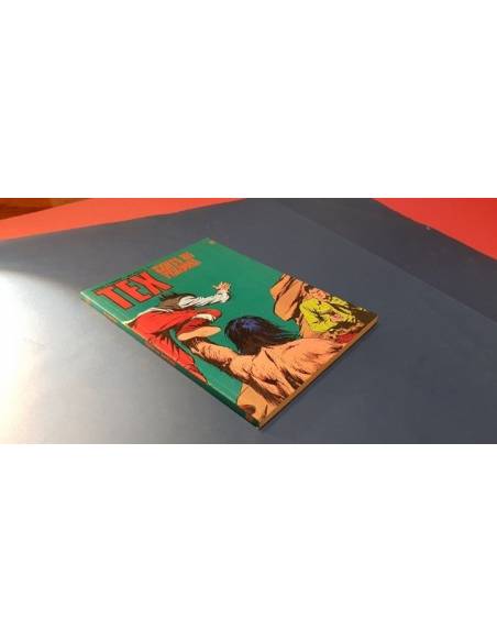 TEX 85 EXCELENTE ESTADO BURU LAN