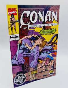 EXCELENTE ESTADO CONAN EL BARBARO 178 GRAPA VOL1 VOL.1...
