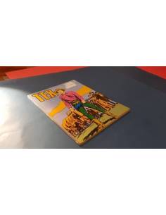 TEX 71 BUEN ESTADO BURU LAN