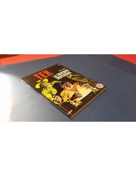 TEX 43 EXCELENTE ESTADO BURU LAN