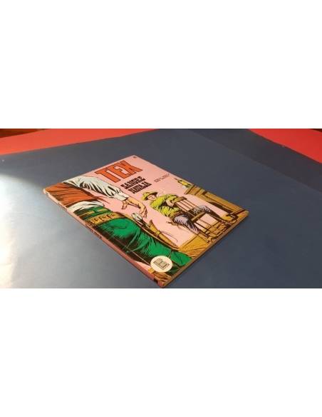 TEX 44 EXCELENTE ESTADO BURU LAN