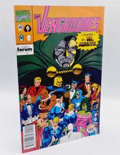 EXCELENTE ESTADO LOS VENGADORES 119 VOL.1 FORUM COMICS...
