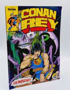 MUY BUEN ESTADO CONAN REY 24 FORUM