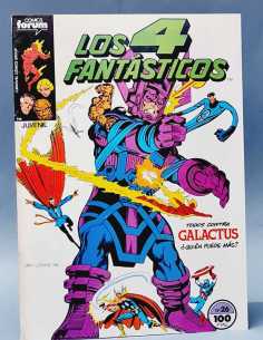MUY BUEN ESTADO LOS 4 FANTASTICOS 26 VOL.1 FORUM VOL1