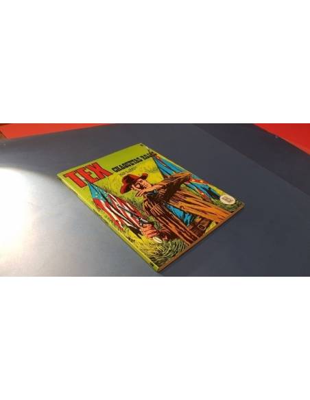 TEX 42 EXCELENTE ESTADO BURU LAN