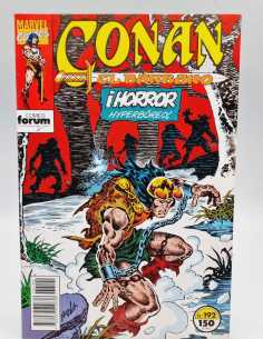 EXCELENTE ESTADO CONAN EL BARBARO 192 GRAPA VOL 1 VOL.1...