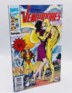 EXCELENTE ESTADO LOS VENGADORES 127 VOL.1 FORUM COMICS...