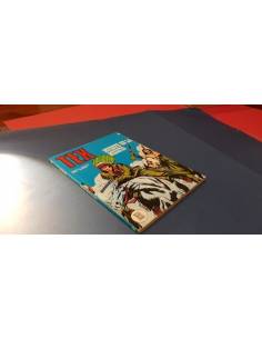 TEX 45 CASI EXCELENTE ESTADO BURU LAN