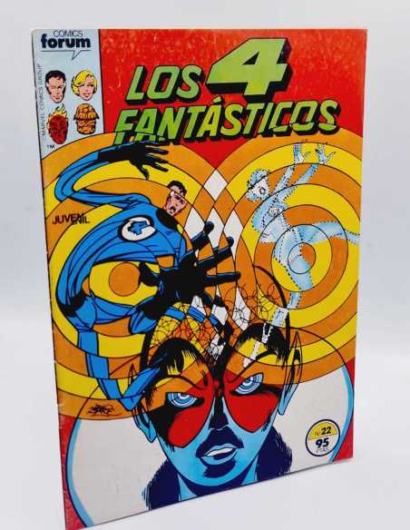 MUY BUEN ESTADO CONAN EL BARBARO 22 VOL.1 FORUM COMICS GRAPA VOL1