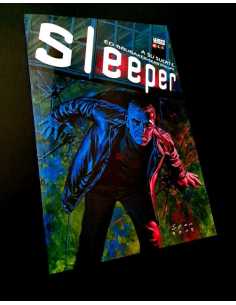 DE KIOSCO SLEEPER A SU SUERTE ECC