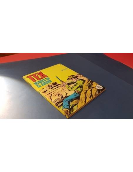 TEX 47 CASI EXCELENTE ESTADO BURU LAN