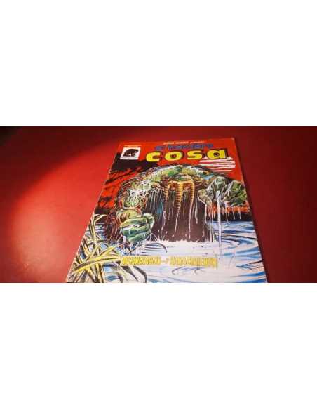 MUY BUEN ESTADO MUNDI COMICS SUPER HEROES 3 VERTICE