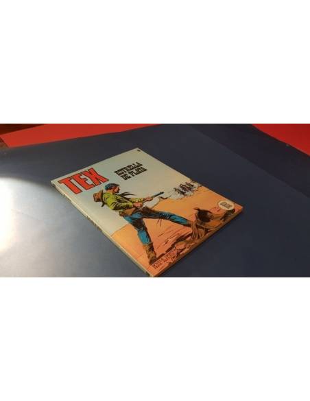 TEX 49 EXCELENTE ESTADO BURU LAN