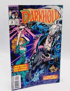 MUY BUEN ESTADO DARKHOLD 12 USA