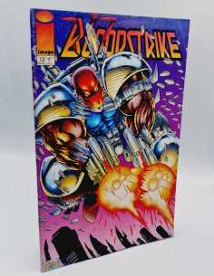 MUY BUEN ESTADO BLOODSTRIKE 13 IMAGE USA