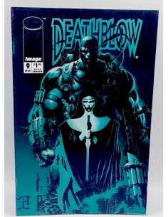 MUY BUEN ESTADO DEATHBLOW 9 IMAGE USA