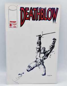 MUY BUEN ESTADO DEATHBLOW 8 IMAGE USA
