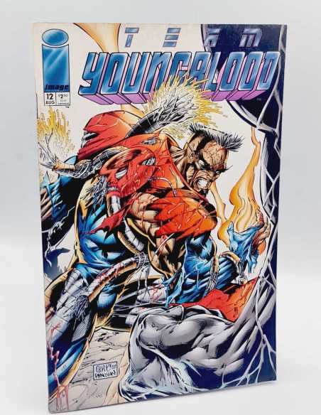 MUY BUEN ESTADO TEAM YOUNGBLOOD 12 IMAGE USA