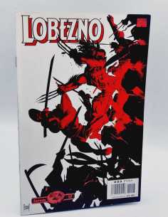 MUY BUEN ESTADO LOBEZNO 17 VOL.2 FORUM GRAPA