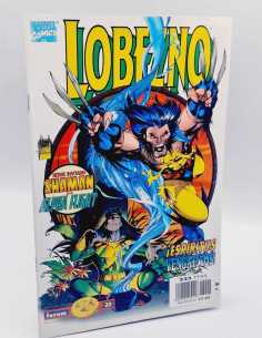 MUY BUEN ESTADO LOBEZNO 20 VOL.2 FORUM GRAPA
