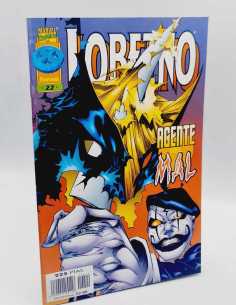 MUY BUEN ESTADO LOBEZNO 22 VOL.2 FORUM GRAPA